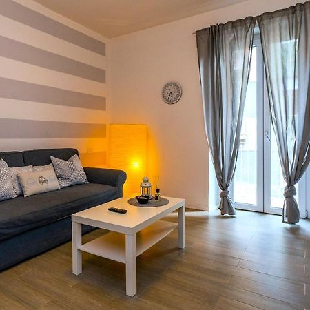 Casa Di Colombo Appartement La Spezia Buitenkant foto