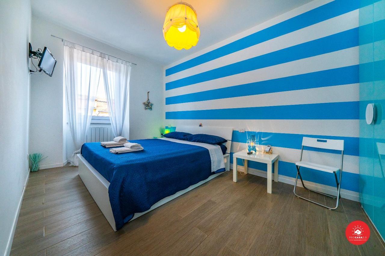Casa Di Colombo Appartement La Spezia Buitenkant foto